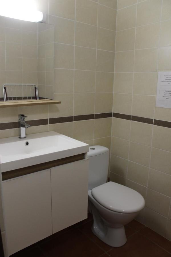 Apartament Mas Des Oliviers Saint-Estève Zewnętrze zdjęcie