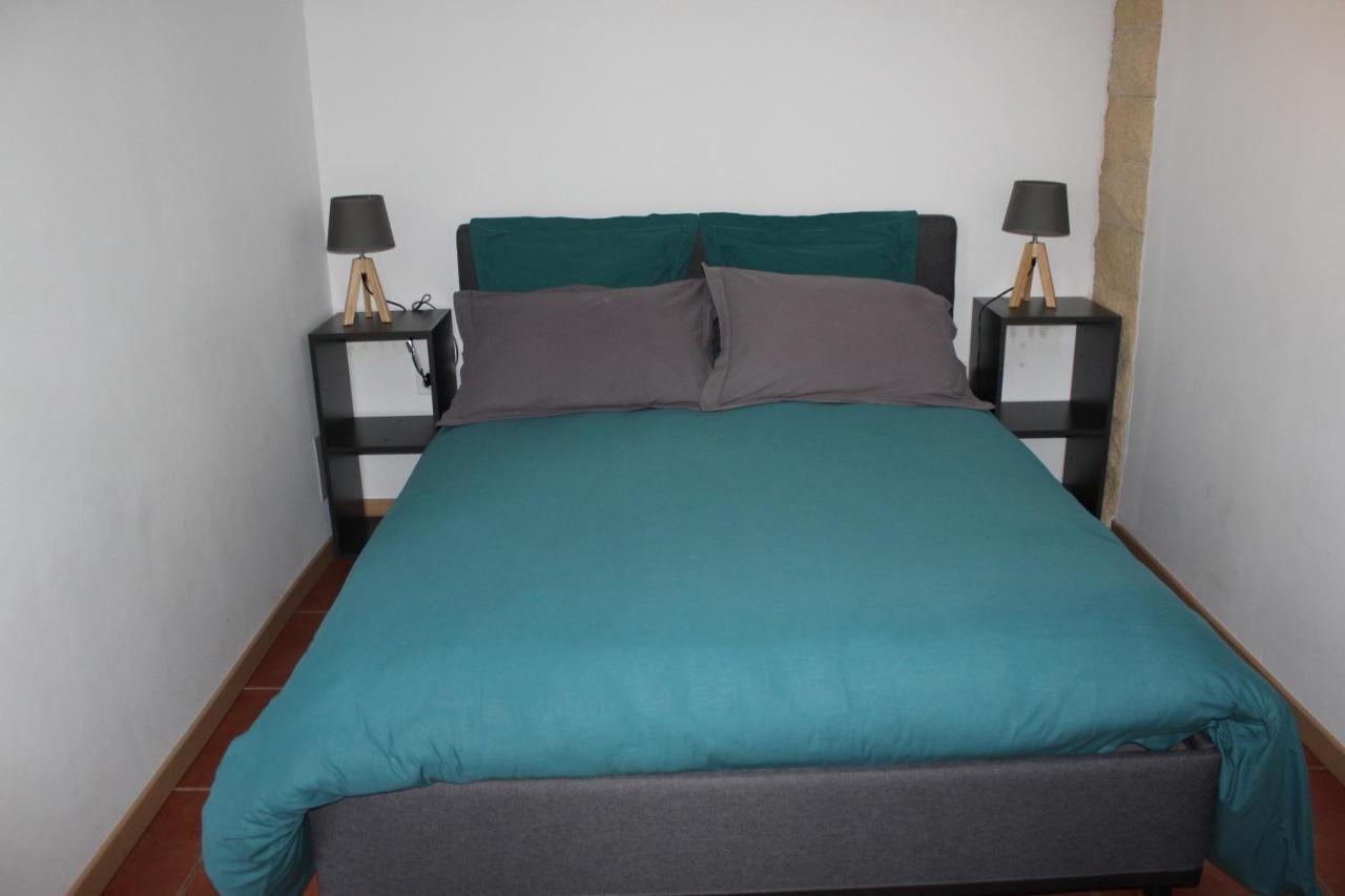 Apartament Mas Des Oliviers Saint-Estève Zewnętrze zdjęcie