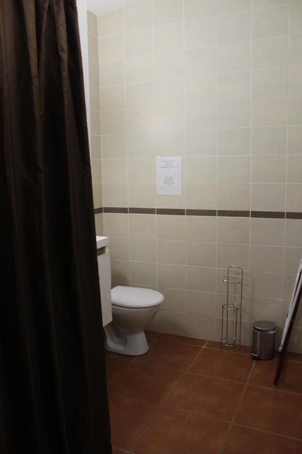 Apartament Mas Des Oliviers Saint-Estève Zewnętrze zdjęcie