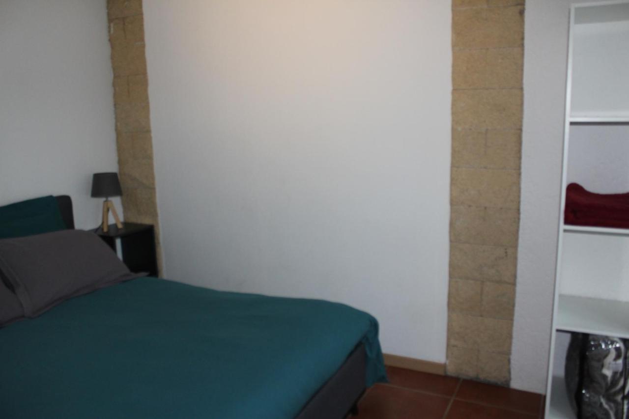 Apartament Mas Des Oliviers Saint-Estève Zewnętrze zdjęcie
