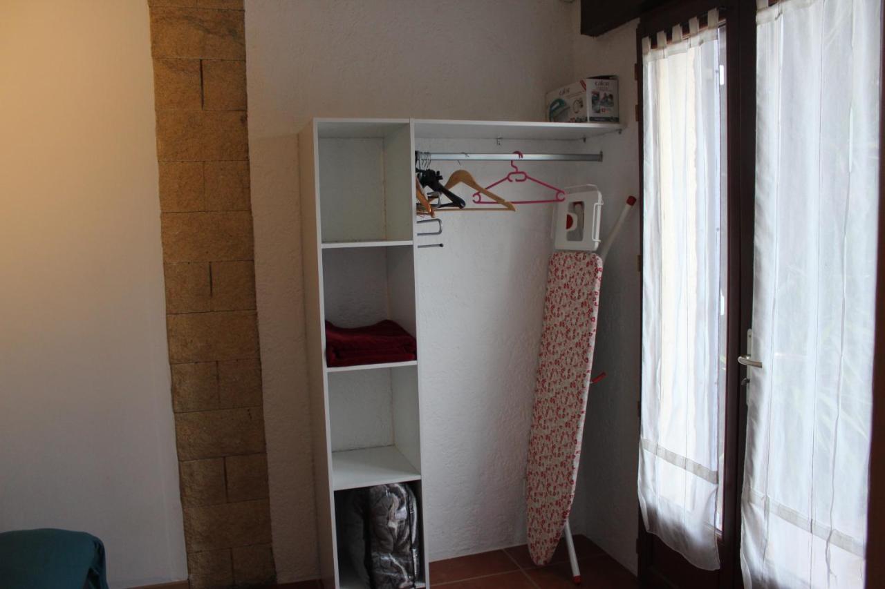 Apartament Mas Des Oliviers Saint-Estève Zewnętrze zdjęcie