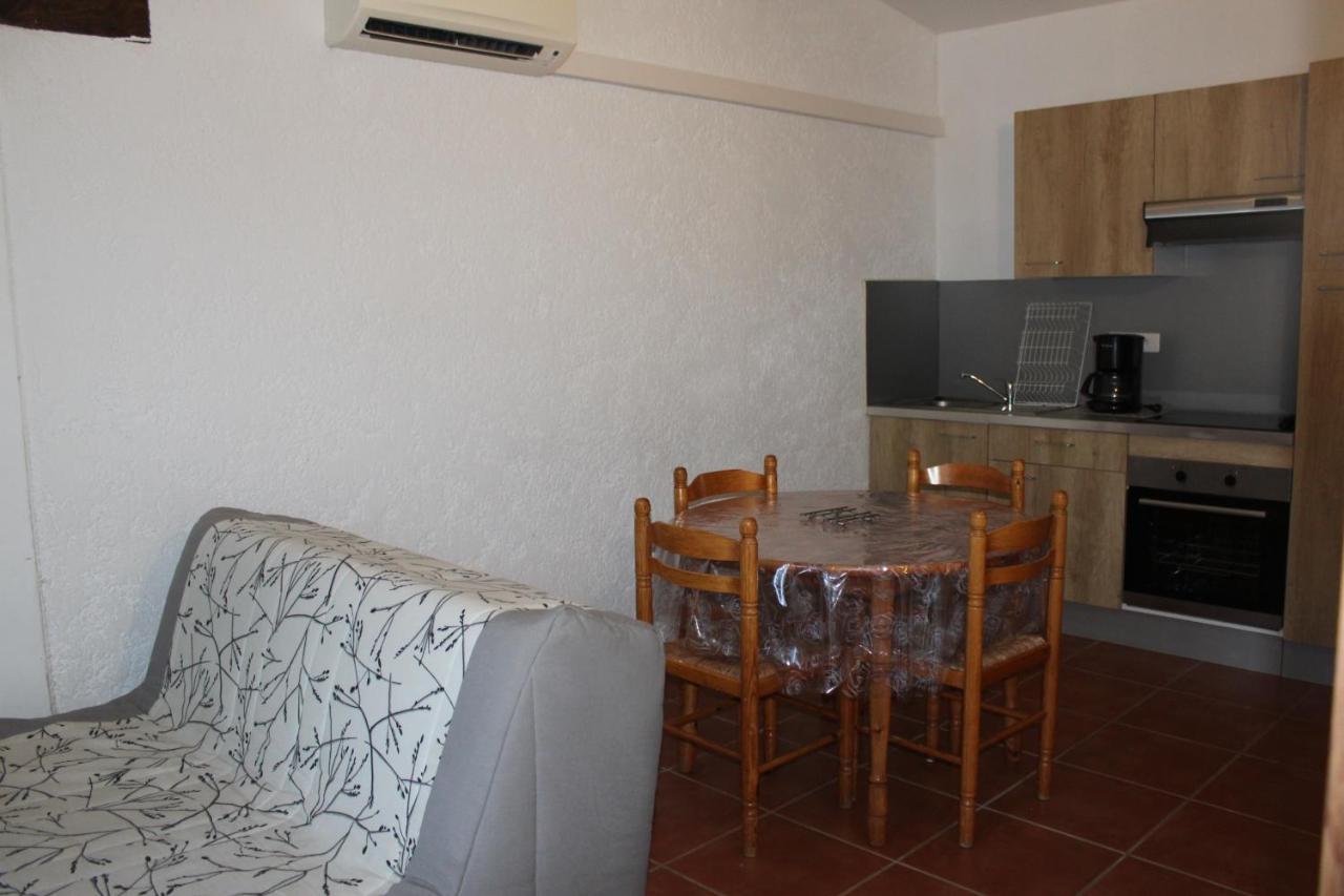 Apartament Mas Des Oliviers Saint-Estève Zewnętrze zdjęcie