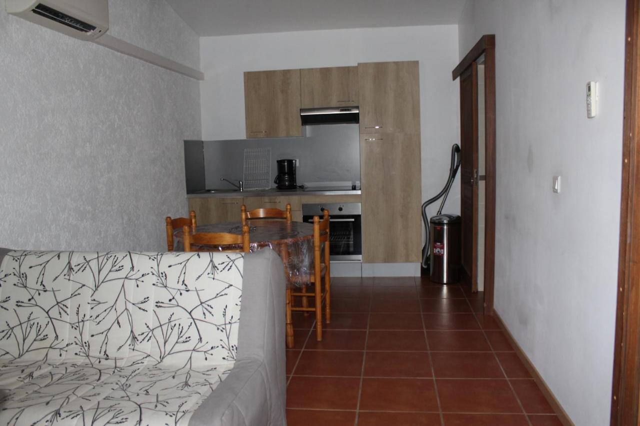 Apartament Mas Des Oliviers Saint-Estève Zewnętrze zdjęcie
